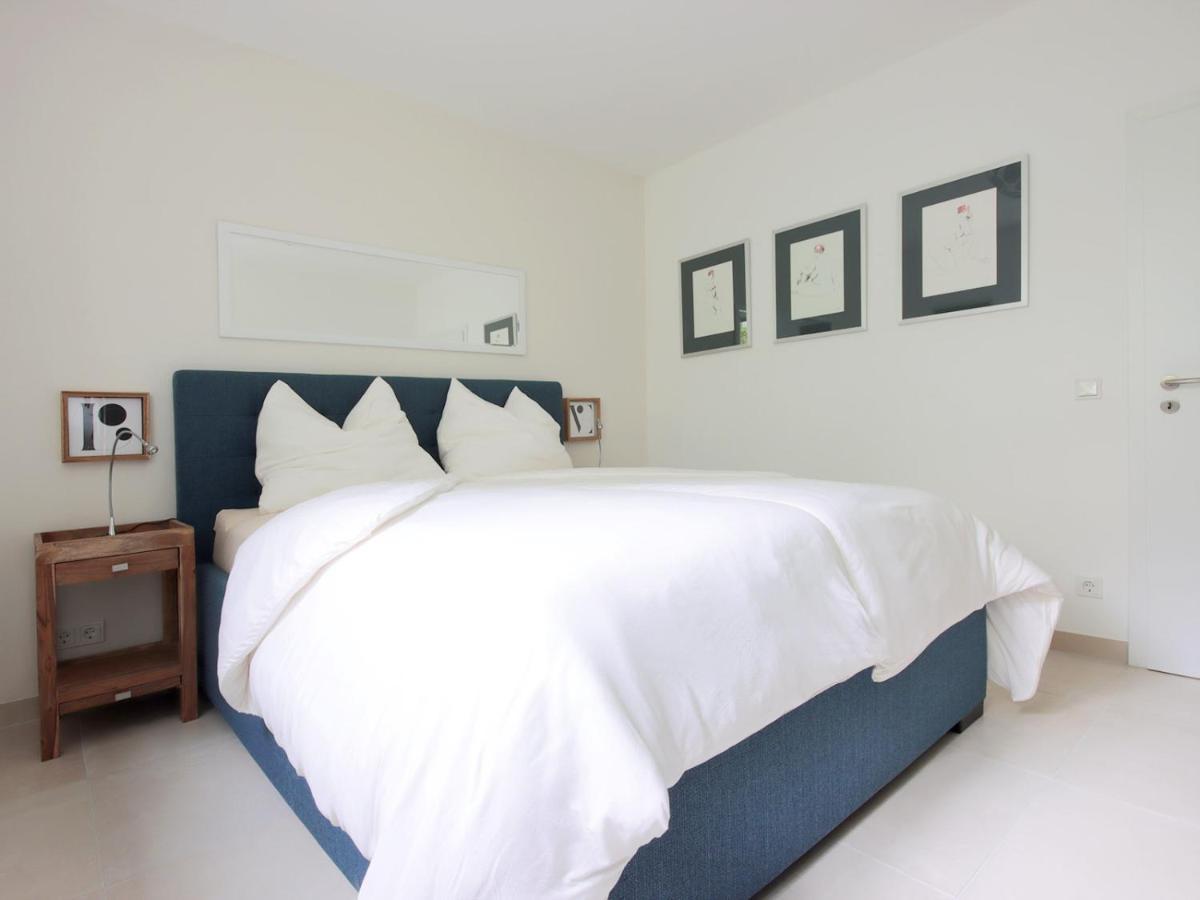 Apartmán Charming Louise Saarbrücken Exteriér fotografie